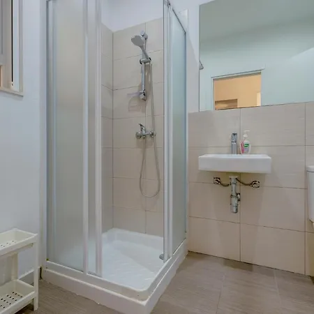 Contemporary Retreat In Prime Area Sliema