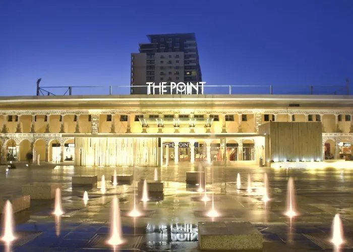 Appartamento Contemporary Retreat In Prime Area