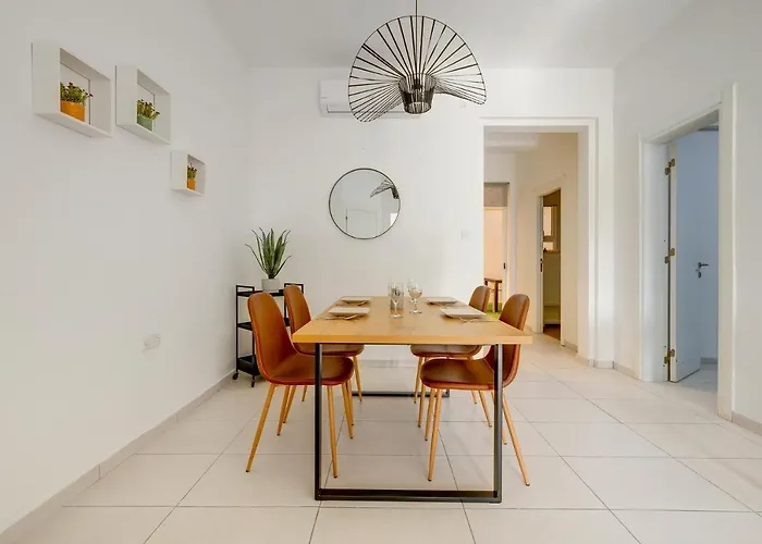 Appartamento Contemporary Retreat In Prime Area