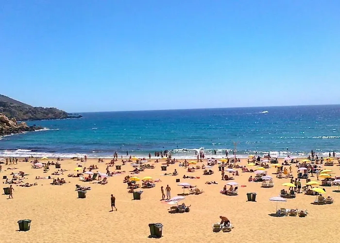 Appartamento Contemporary Retreat In Prime Area Sliema