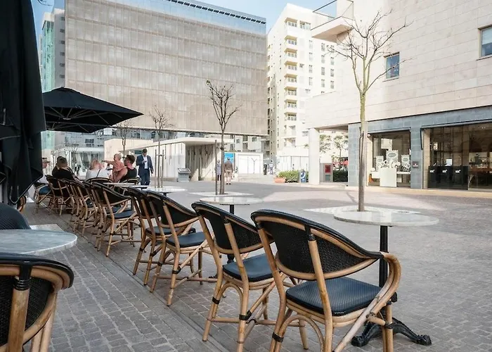 Appartamento Contemporary Retreat In Prime Area Sliema