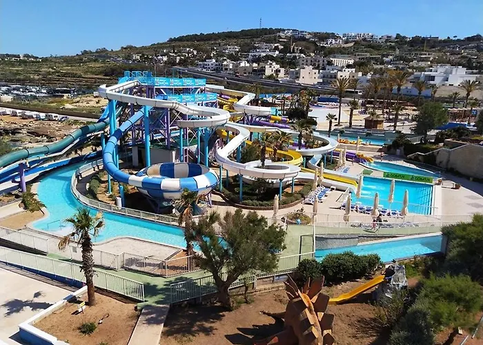 Contemporary Retreat In Prime Area Sliema